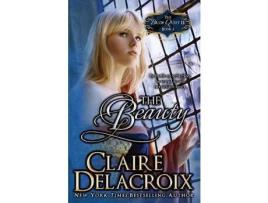 Livro The Beauty de Claire Delacroix ( Inglês )