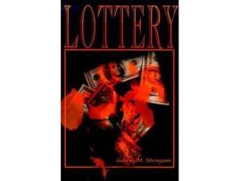 Livro Lottery de George M. Stringam ( Inglês )