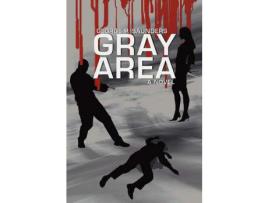 Livro Gray Area de George P. Saunders ( Inglês )