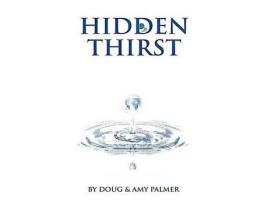 Livro Hidden Thirst de Douglas Palmer ( Inglês )