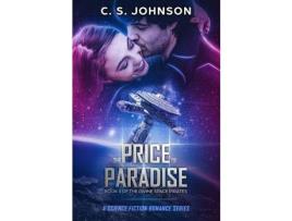 Livro The Price Of Paradise de C. S. Johnson ( Inglês )