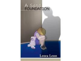 Livro A Sand Foundation de Leora Leon ( Inglês )