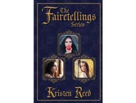 Livro The Fairetellings Series: Books 1 Through 3 de Kristen Reed ( Inglês )