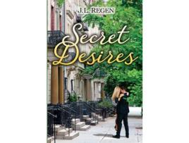 Livro Secret Desires de Joan Regen ( Inglês )