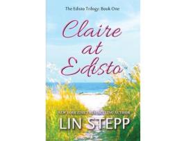 Livro Claire At Edisto de Lin Stepp ( Inglês )