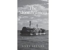 Livro The Moonbeamers de Gary J Seeary ( Inglês )