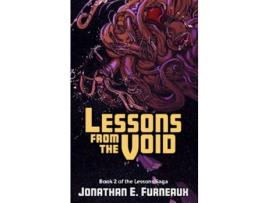 Livro Lessons From The Void de Jonathan E. Furneaux ( Inglês )