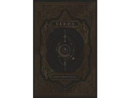 Livro Seeds de Joseph Willig ( Inglês )