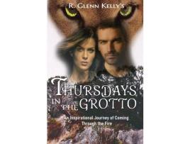 Livro Thursdays In The Grotto de R. Glenn Kelly ( Inglês )