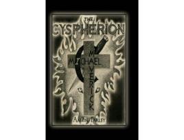 Livro The Cyspherion de Aaron Farley ( Inglês )