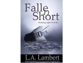 Livro Fallen Short de L. A. Lambert ( Inglês )