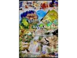 Livro Riding With Ravan: Retrograde Science Fiction de Ezhuth Aani ( Inglês )