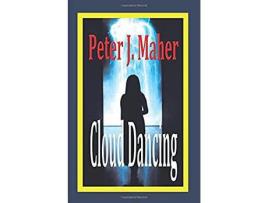 Livro Cloud Dancing de Peter J Maher ( Inglês )