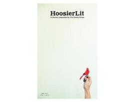 Livro Hoosierlit: A Literary Magazine By The Geeky Press de Brad King ( Inglês )