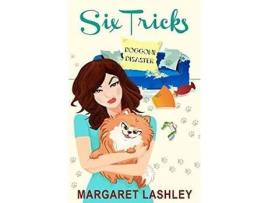 Livro Six Tricks: Doggone Disaster de Margaret Lashley ( Inglês )