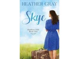 Livro Skye de Heather Gray ( Inglês )