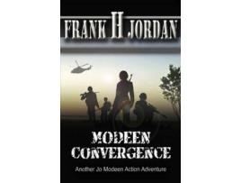 Livro Modeen Convergence de Frank H Jordan ( Inglês )