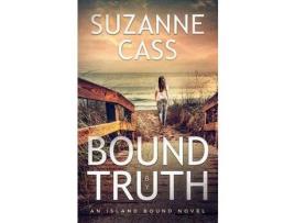 Livro Bound By Truth de Suzanne Cass ( Inglês )