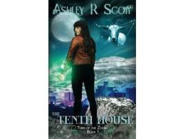 Livro The Tenth House de Ashley R Scott ( Inglês )