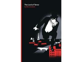 Livro The Lord Of Terror: A Fantomas Detective Novel de Marcel Allain ( Inglês )