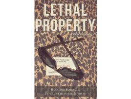 Livro Lethal Property: A Val &Amp; Kit Mystery de Patricia Obermeier Neuman ( Inglês )