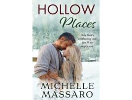Livro Hollow Places de Michelle Massaro ( Inglês )
