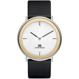 Danish Design  Relógios Analógicos IQ15Q1010  Cinza Disponível em tamanho para homem. Único.Relógios > Relógios Analógicos       