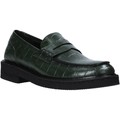 Mocassins 734005  Verde Disponível em tamanho para senhora. 37,38,40,41.Mulher > Calçasdos > Mocassim