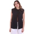 Casacos de malha FTE20GL016.0TE0060  Preto Disponível em tamanho para senhora. IT 38,IT 40,IT 46.Mulher > Roupas > Casaco