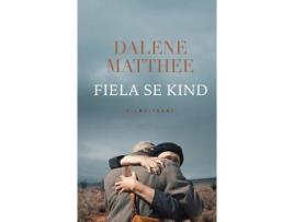 Livro Fiela Se Kind de Dalene Matthee ( Inglês )