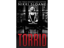 Livro Torrid de Nikki Sloane ( Inglês )