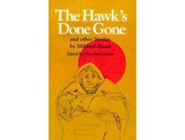 Livro The Hawk'S Done Gone de Mildred Haun ( Inglês )