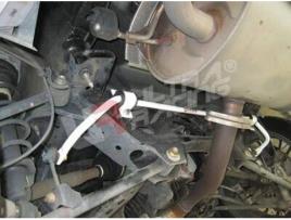 Barra de reforço ULTRA RACING para MAZDA MX5 NC 06+