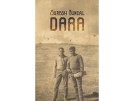 Livro dara de suresh kundal (inglês)