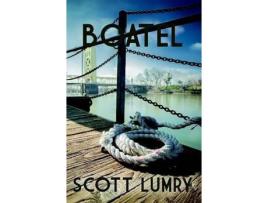 Livro Boatel de Scott Lumry ( Inglês )