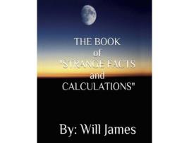 Livro The Book Of Strange Facts And Calculations de Dr. Patricia Demps ( Inglês )