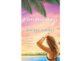 Livro Runaways de Rachel Sawden ( Inglês )
