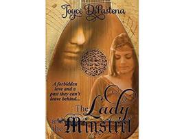 Livro The Lady And The Minstrel de Joyce DiPastena ( Inglês )
