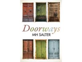 Livro Doorways de M. H. Salter ( Inglês )