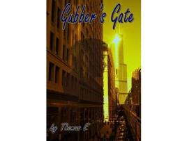 Livro Gubber'S Gate de Thomas E ( Inglês )