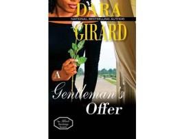 Livro A Gentleman'S Offer de Dara Girard ( Inglês )