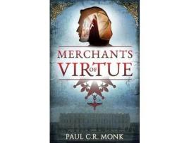 Livro Merchants Of Virtue de Paul C.R. Monk ( Inglês )