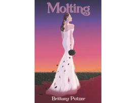 Livro Molting: Feathered Dreams Book Three de Kat Pagan ( Inglês )