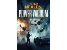 Livro Power Vacuum de Peter Nealen ( Inglês )