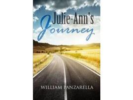 Livro Julie-Ann'S Journey de William Panzarella ( Inglês )