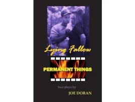 Livro Lying Fallow And Permanent Things: Two Plays de Joe Doran ( Inglês )