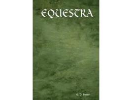 Livro Equestra de E. Basso ( Inglês )