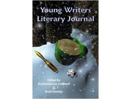 Livro The Young Writers Literary Journal de Brad Stanley ( Inglês )