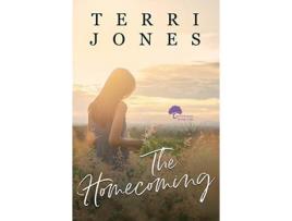 Livro The Homecoming de Terri Jones ( Inglês )