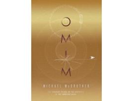 Livro Omim de Michael McGruther ( Inglês )